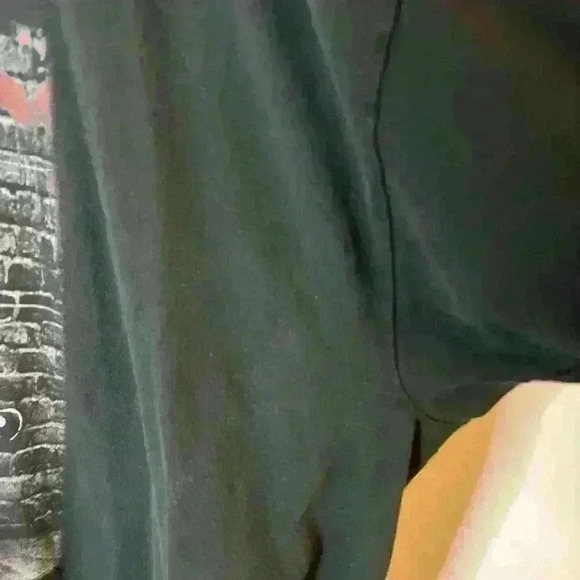 Chucky Mugshot‎ T-Shirt Mens 2XL Scary Movie Monster Halloween Childs Play - Picture 9 of 9